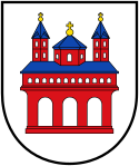 DEU Speyer COA